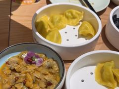 -船歌·鱼水饺青岛菜(国贸商城店)