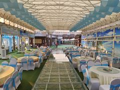 -金水门银河酒楼(新埠岛店)