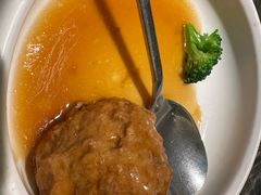 -前海沿·海鲜水饺青岛菜(乐客城店)