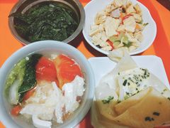 -梅园食堂