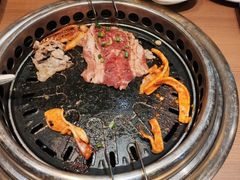-火炉火自助餐(悠唐购物中心店)