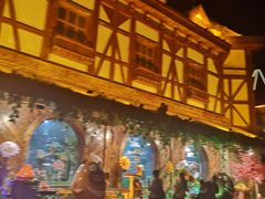 -郑州方特梦幻王国