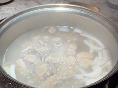 原味椰子鸡-大头椰·海南椰子鸡火锅(思明万象城店)