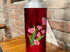 怀旧麦乳精-炙热青春怀旧主题餐厅(河北路店)