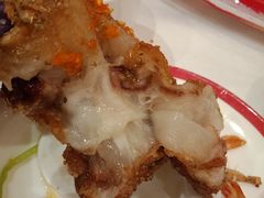 -好福记饭店(红梅公园店)