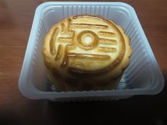 -超港·蛋糕面包(包河万达店)