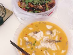 -醉爱小馆·创意南京菜(瑞阳街店)