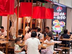 -丽达购物中心(崂山店)