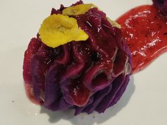 -清真·锦翔炝锅鱼(明德门店)