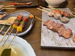 -一豚轩·烧鸟·豚骨拉面(五四路店)