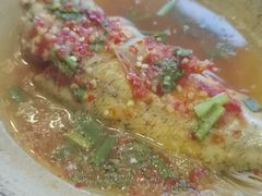 -重庆融汇国际酒店17楼·泉籁泰餐厅(沙坪坝店)