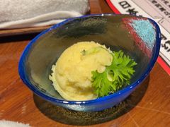 -千代武日本料理(开发区店)