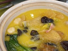 -齐家花园大酒店·本帮菜(宝山店)