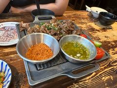 -小川洋风料理(汉街店)