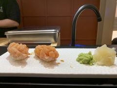 -Sushi Hanzo半藏(天环广场店)
