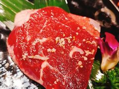 合易泓果木烤肉-合易泓烤肉·海肠捞饭(火车站店)