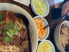 -李先生牛肉面大王(书院路店)