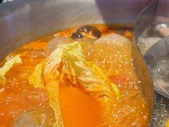 -八合里潮汕鲜牛肉火锅(福州万象城店)