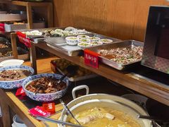 -日丰园海肠水饺·老字号大连海鲜(和平广场店)