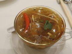 -翠园(北京王府中环店)