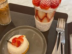 -Cafe de Paris(林荫路店)