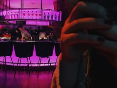 -非常时髦餐厅VUE Restaurant(外滩茂悦大酒店)