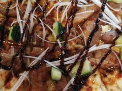 -必胜客(机场路店)