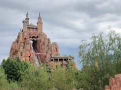 -青岛方特梦幻王国