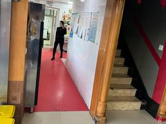 门面-青岛锅贴(四流中路店)