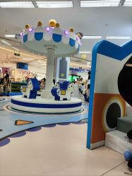 -孩子王童乐园(西安盛龙店)