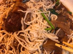 -金牌八大碗汤面(菜市二路店)