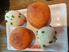 -常盛香生煎·酸辣汤.无锡老字号玉兰饼(新生路店)