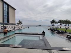 -深圳大梅沙京基洲际度假酒店