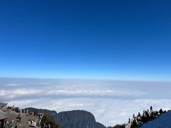 -峨眉山风景名胜区