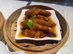豉油皇凤爪-点都德·毕德寮