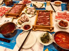 -德龙火锅(松源街直营店)