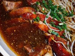 四川冒烤鸭-人民食堂(青羊宫店)