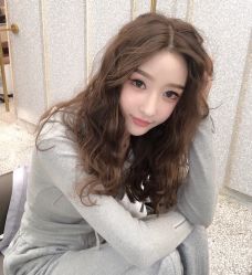 -TK·HAIR SALON韩式设计