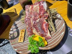 -黑牛の店·黑金店(沈阳万象城店)