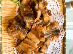 烤海鳗-映像威海·海鲜味道(经区店)