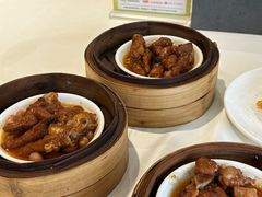 -万龙洲海鲜(南新仓店)