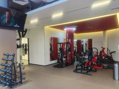-威克健身游泳(万菱汇店)