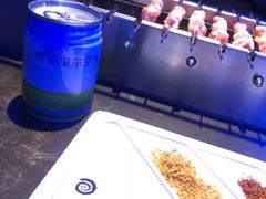 -很久以前羊肉串(打浦路店)
