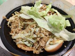 -豪客来牛排(成都锦江大融城店)