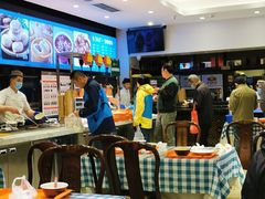 -紫光园·烤鸭·北京菜(劲松店)