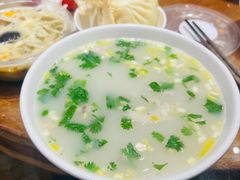 -七百岁羊肉馆(环球港店)