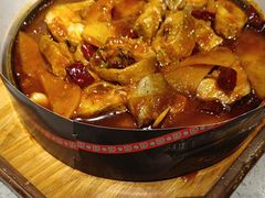 -将军牛排·尔滨地标朝鲜族美食(总店)