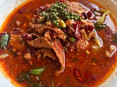 -怡园饭店-餐厅(四望亭店)