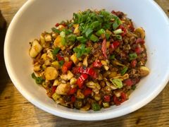 -大众餐馆(植物园美食街店)