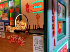 -港爺茶檔·茶餐厅(东晓南路店)